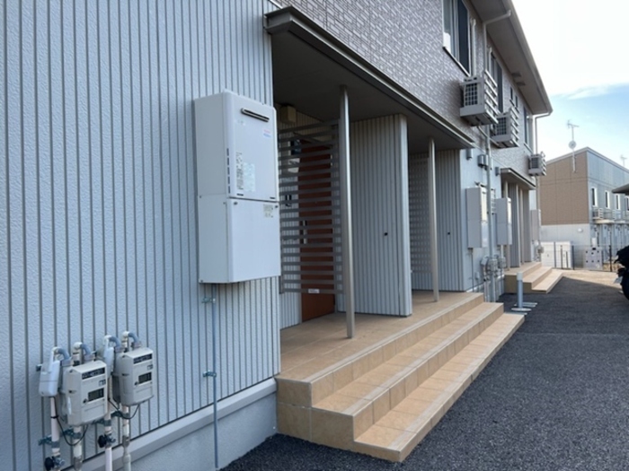 16/26 エントランス