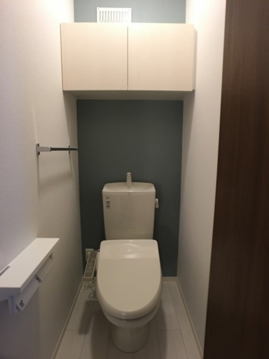 8/28 トイレ