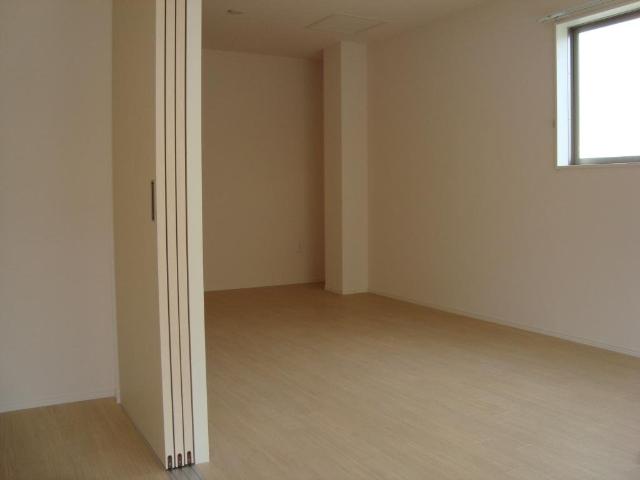 3/28 リビング/ダイニング