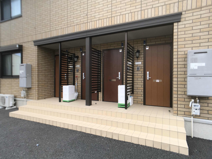 16/28 エントランス