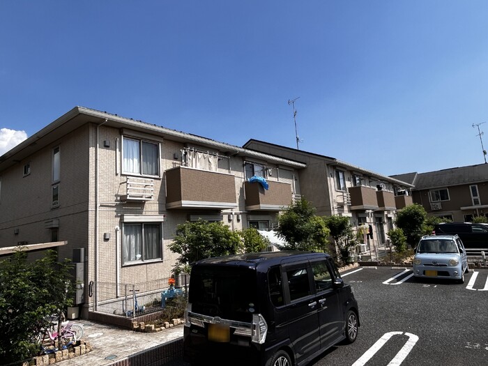 1/18 外観