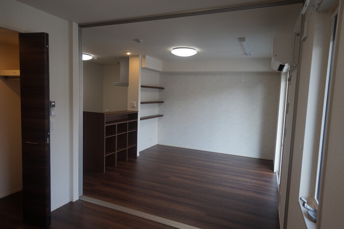 3/21 リビング/ダイニング