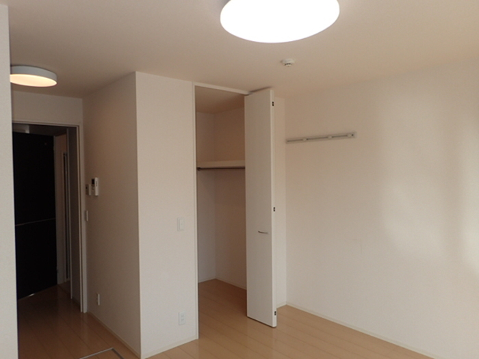 3/17 リビング/ダイニング