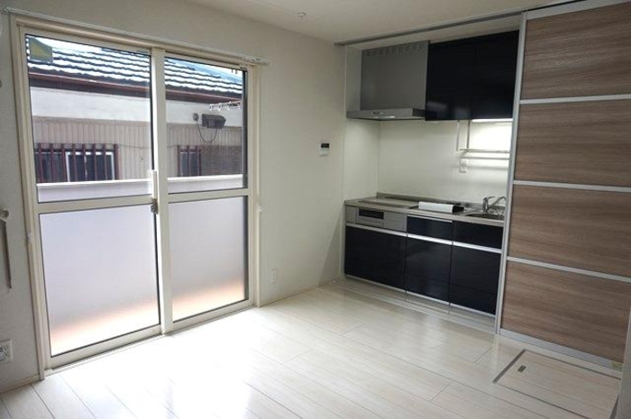 3/20 リビング/ダイニング