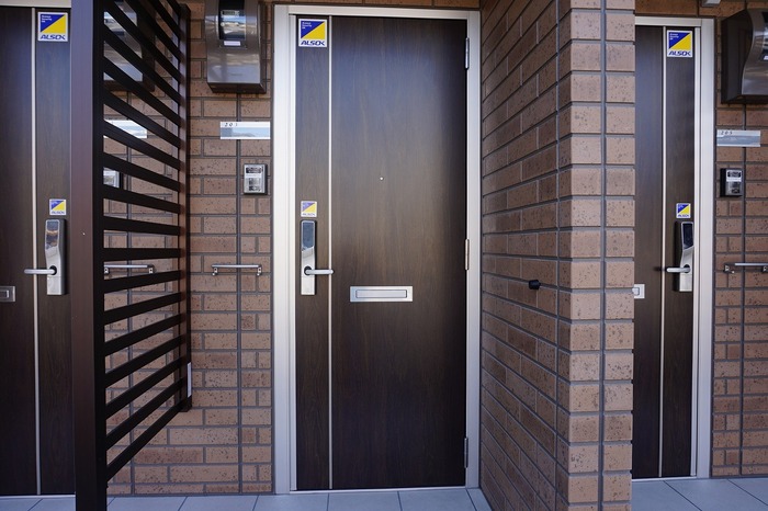 16/24 エントランス