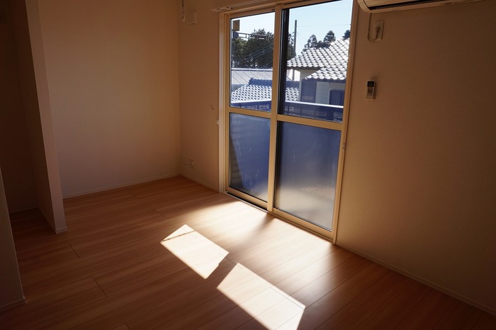 3/24 リビング/ダイニング