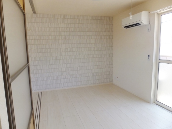 3/17 リビング/ダイニング