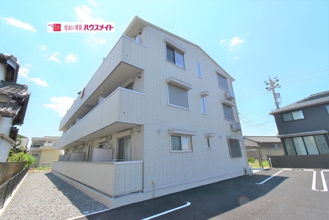 1/1 外観