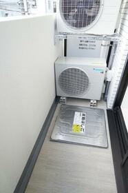 14/15 バルコニー