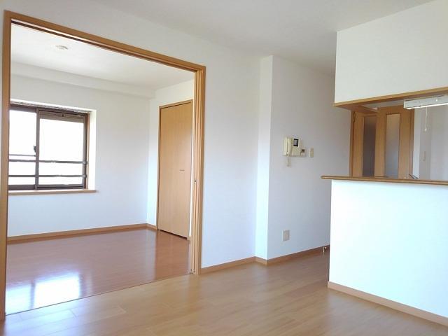 3/20 リビング/ダイニング