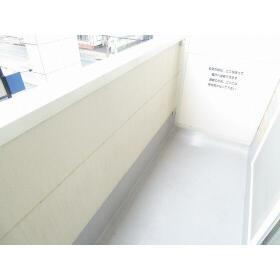 13/25 バルコニー