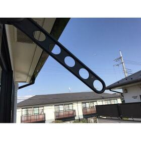 14/23 バルコニー