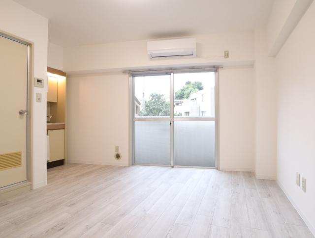 11/30 リビング/ダイニング