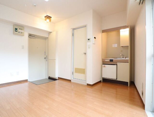 9/30 リビング/ダイニング