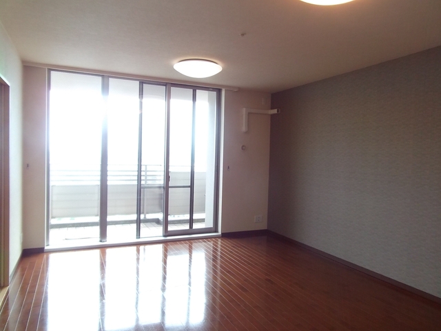 4/16 リビング/ダイニング