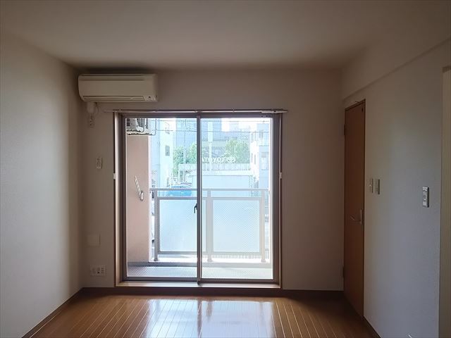 3/18 リビング/ダイニング