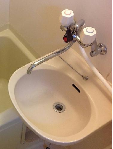 3/14 リビング/ダイニング