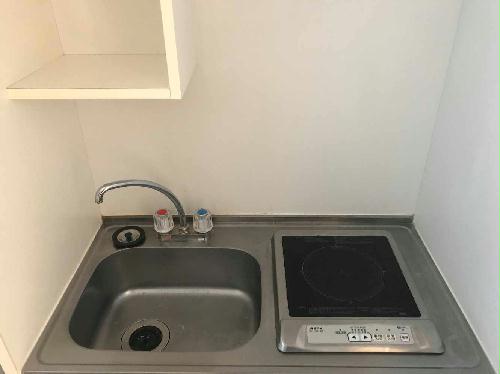 4/14 リビング/ダイニング