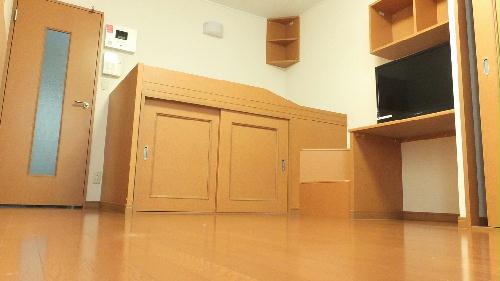 3/14 リビング/ダイニング