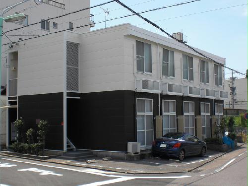 1/15 外観