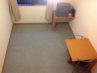 3/22 リビング/ダイニング