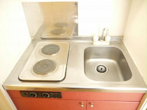 4/14 リビング/ダイニング