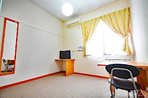 3/14 リビング/ダイニング