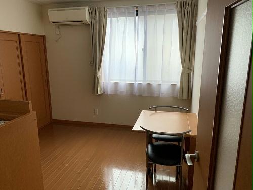 4/21 リビング/ダイニング