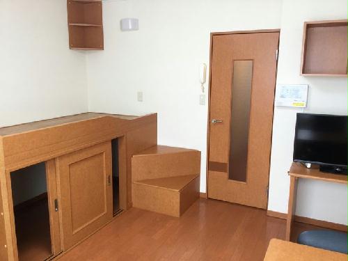 6/14 リビング/ダイニング