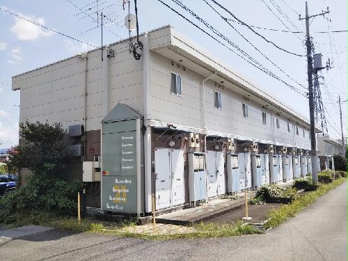 1/2 外観
