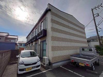 14/14 エントランス