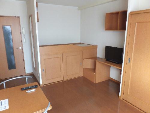 3/13 リビング/ダイニング