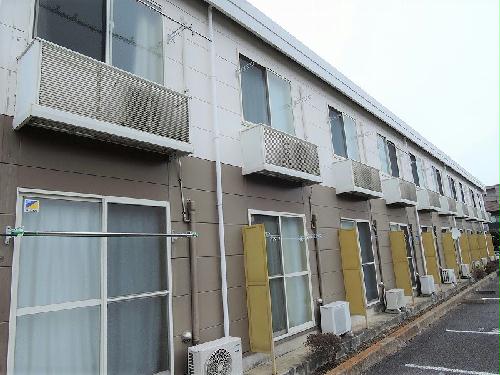 10/15 バルコニー