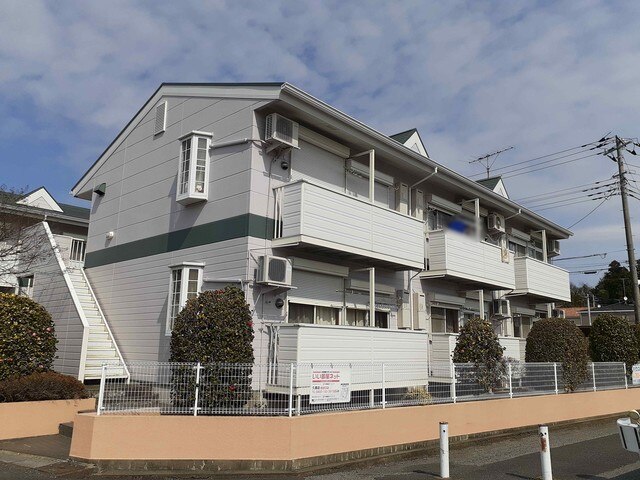 1/21 外観