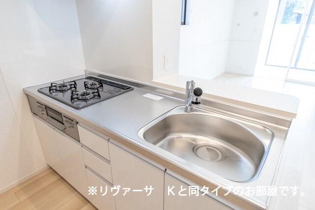 8/20 キッチン