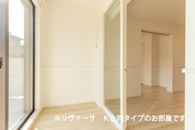 13/20 バルコニー