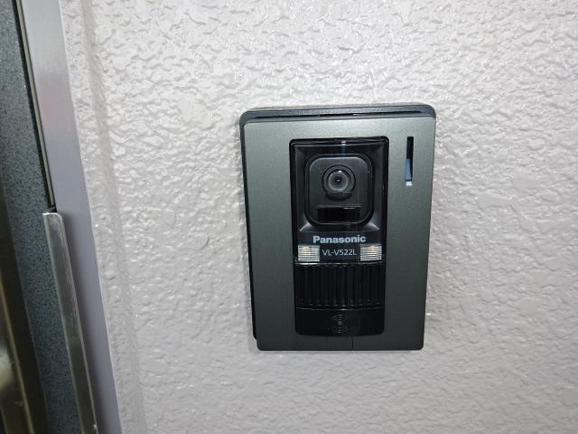 20/28 エントランス