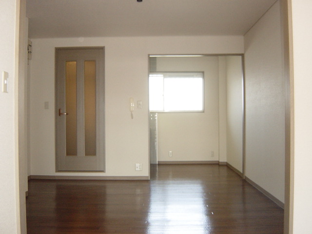 3/28 リビング/ダイニング