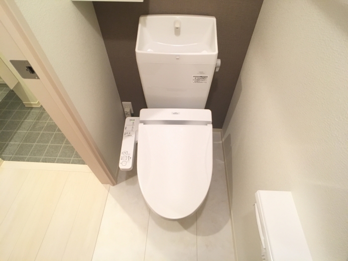 9/27 トイレ