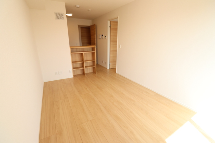 3/28 リビング/ダイニング