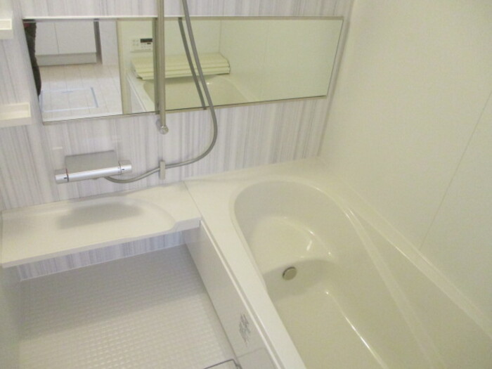 7/19 浴室
