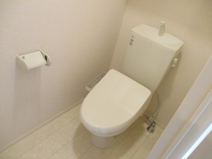 8/19 トイレ