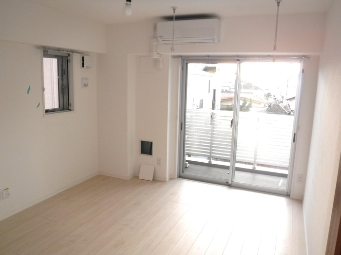 3/27 リビング/ダイニング