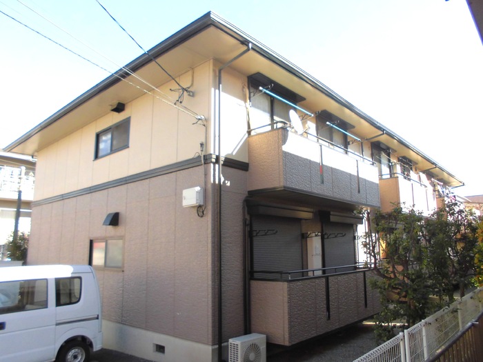 1/15 外観