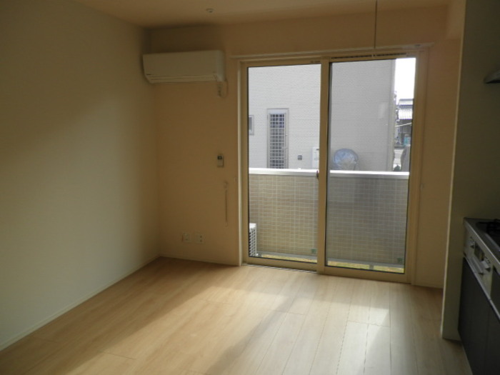 3/24 リビング/ダイニング