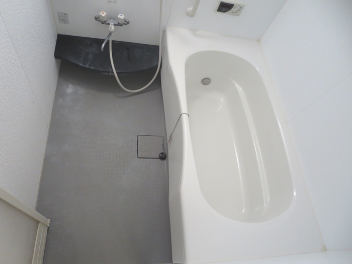 7/20 浴室