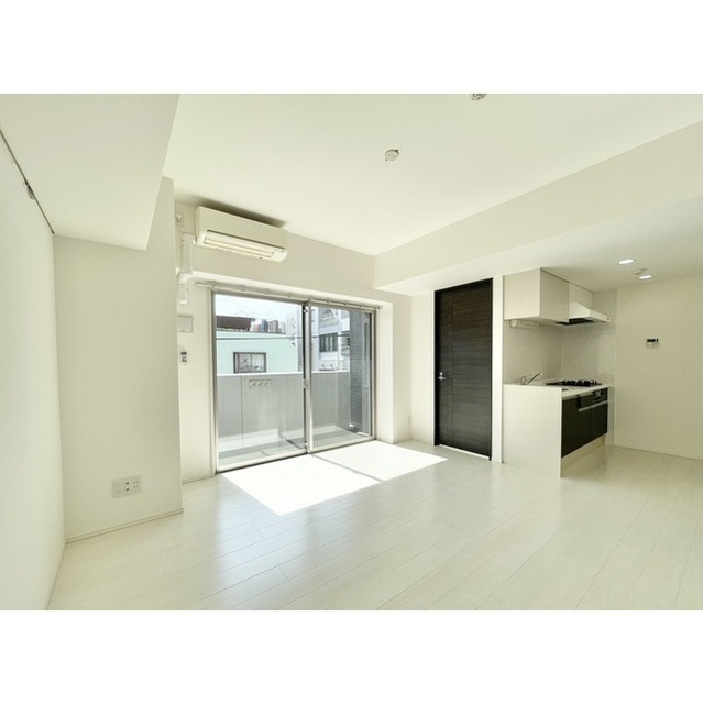 4/28 リビング/ダイニング