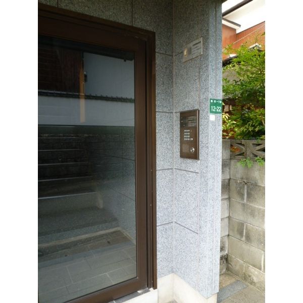 5/6 エントランス