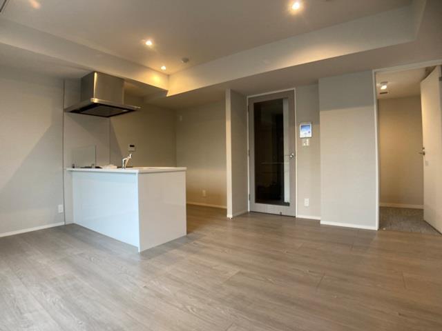 4/15 リビング/ダイニング