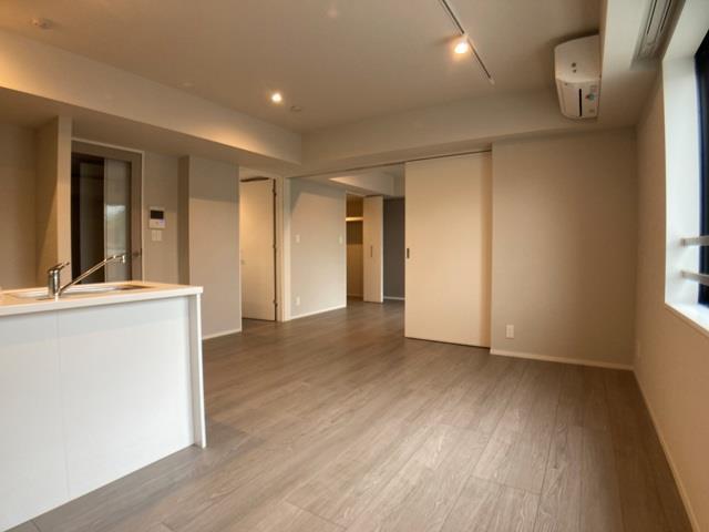 3/15 リビング/ダイニング